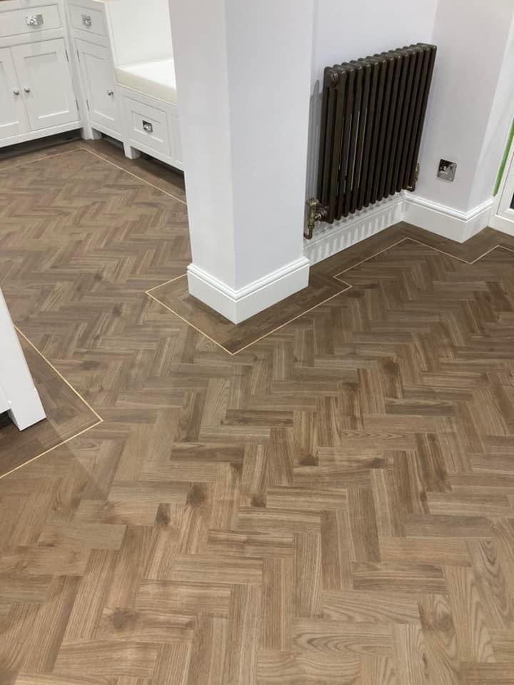 LVT